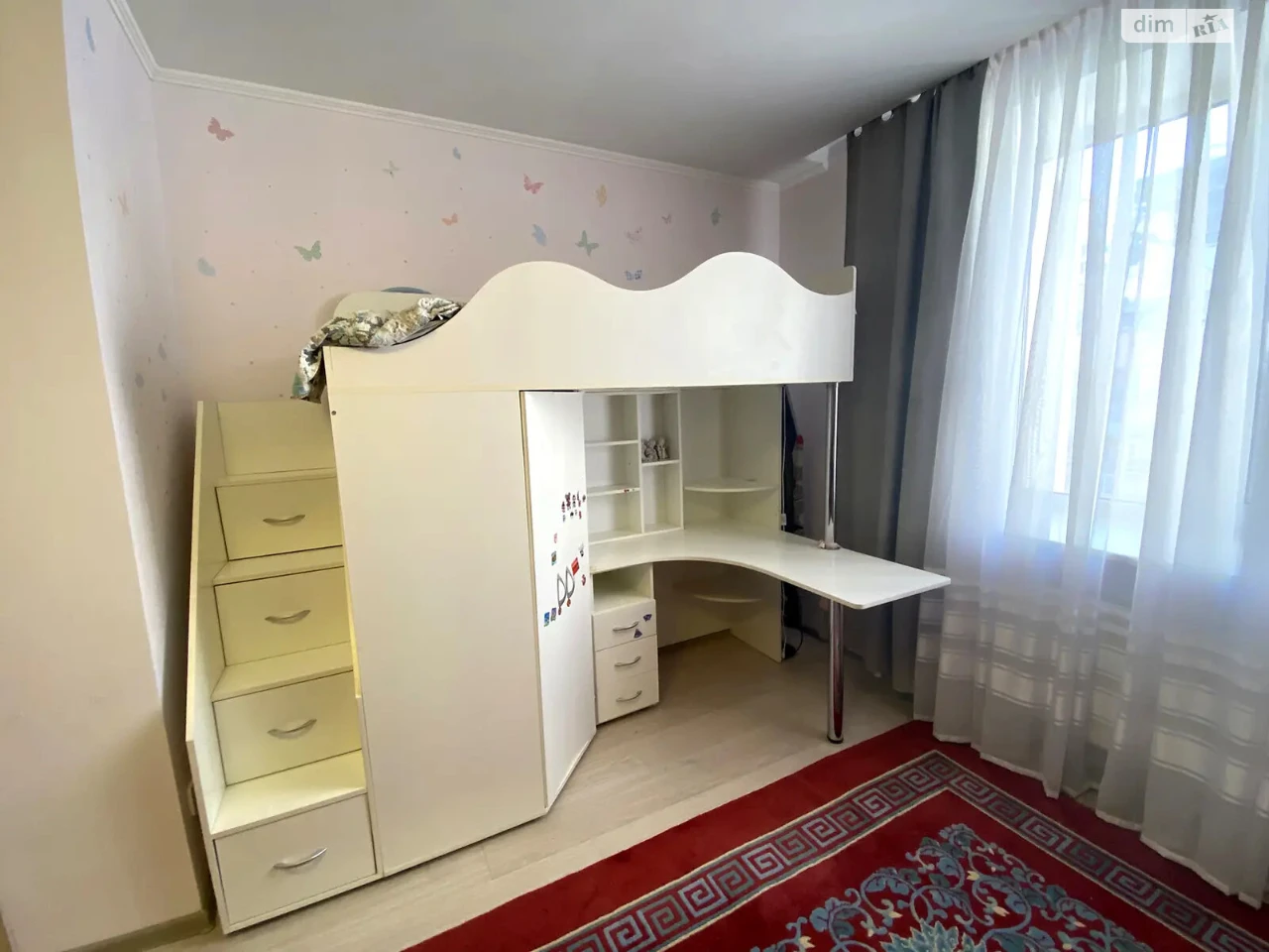 Довгострокова Оренда Квартири Феофанія