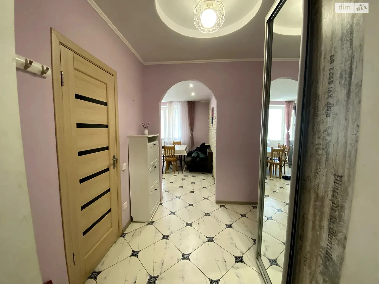 Довгострокова Оренда Квартири Феофанія