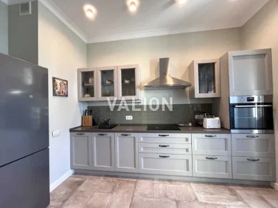 Sale of a 1-bedroom apartment 52.9 sq.m, Eugene Konovalets Street