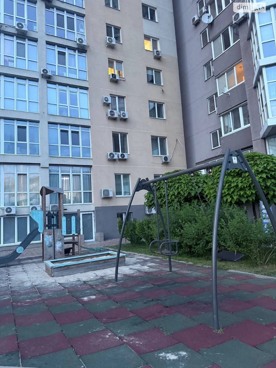 Apartment for Sale - Best House, Mandrivka