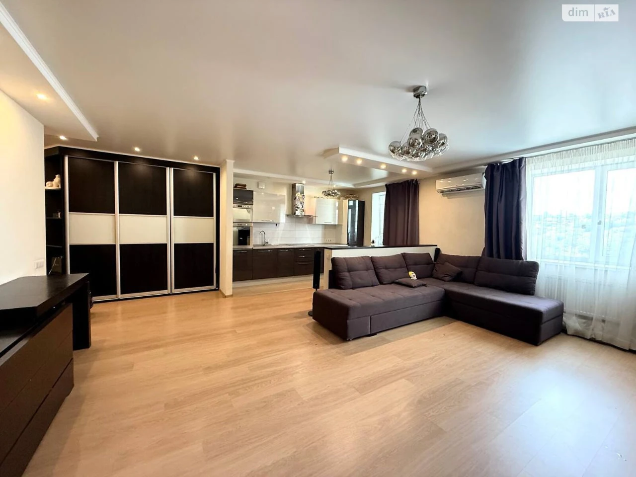 Apartment for Sale - Best House, Mandrivka