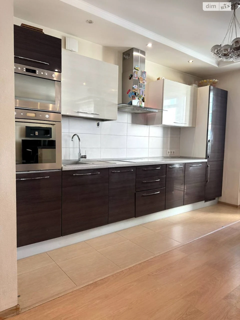 Apartment for Sale - Best House, Mandrivka