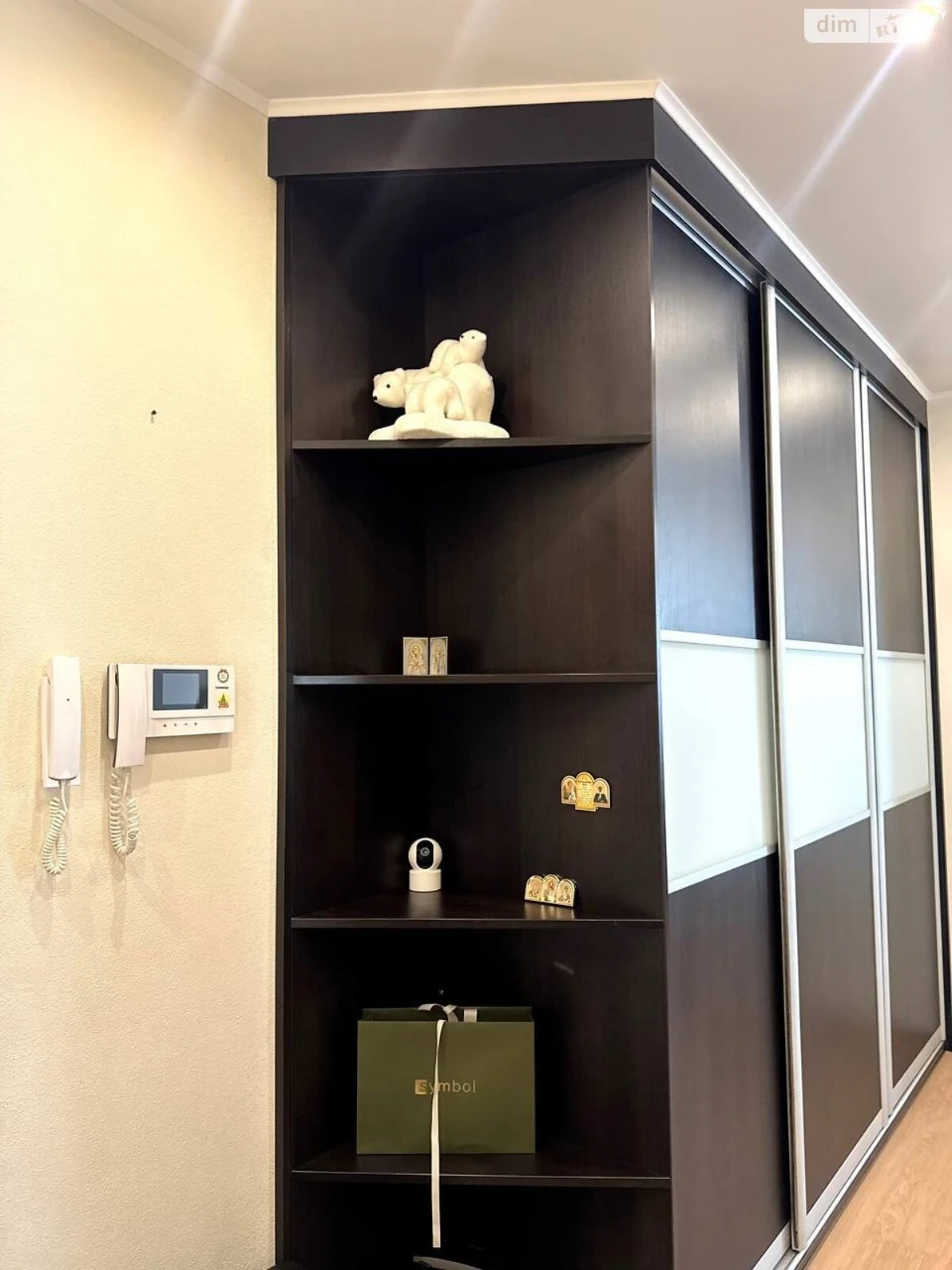 Apartment for Sale - Best House, Mandrivka