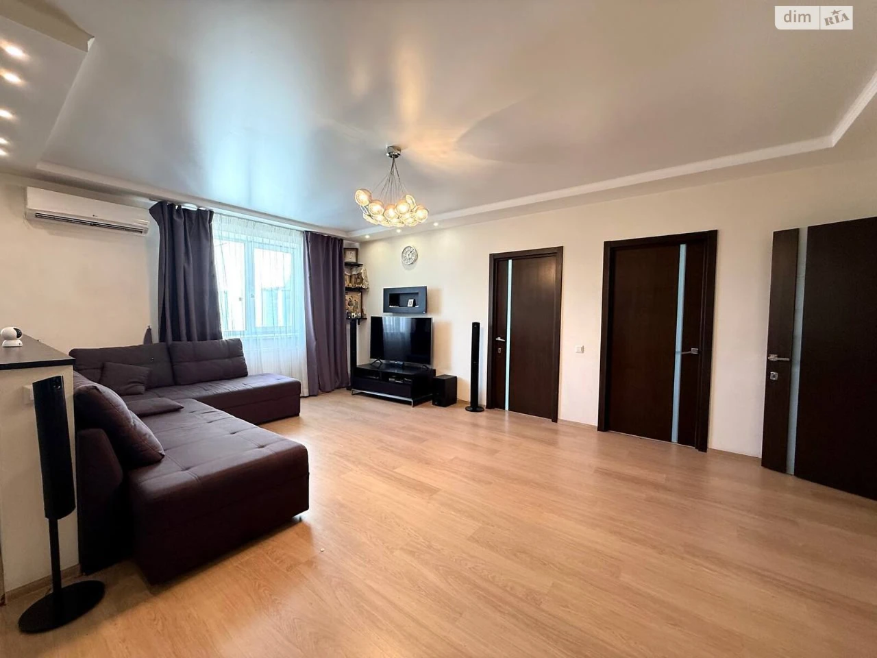 Apartment for Sale - Best House, Mandrivka