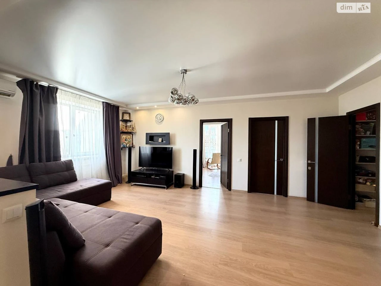 Apartment for Sale - Best House, Mandrivka