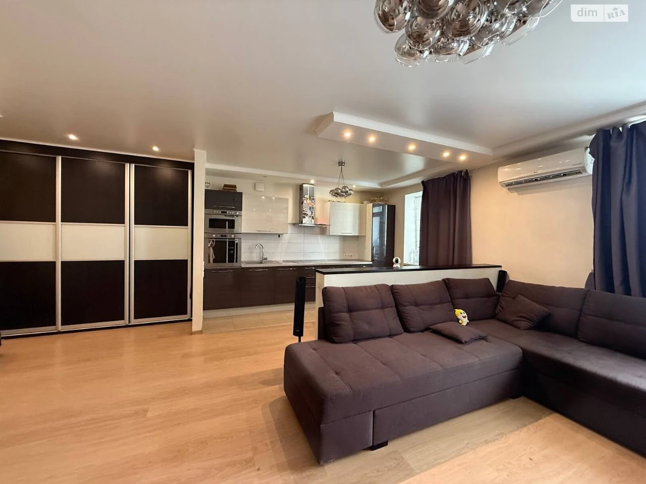 Apartment for Sale - Best House, Mandrivka