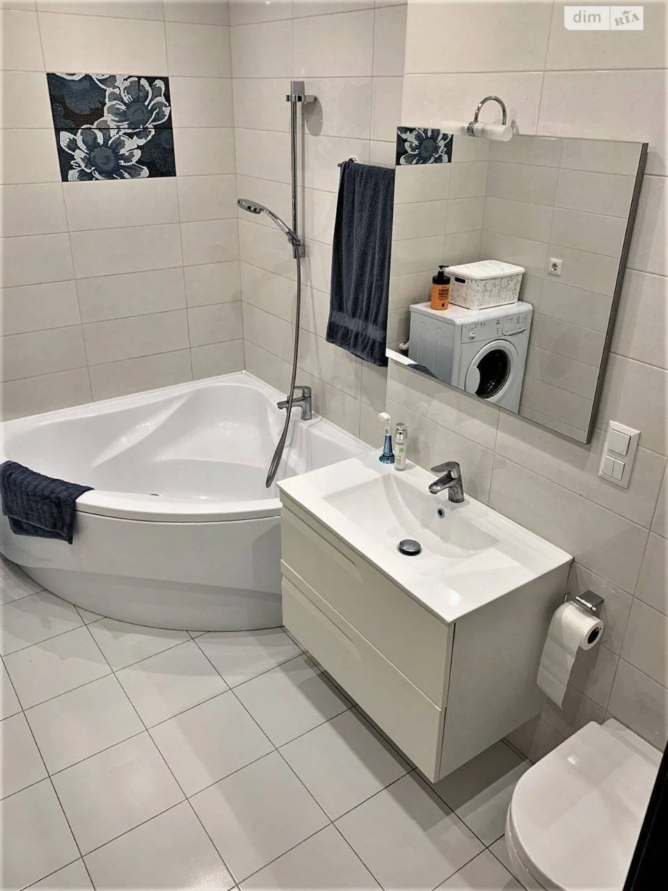 Apartment for Sale - Best House, Mandrivka
