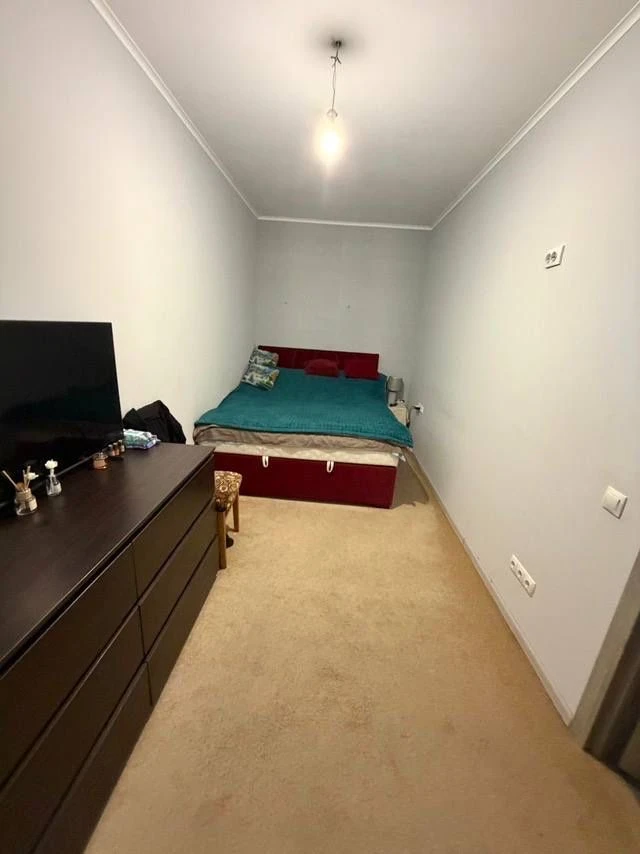 House for sale, Borodinsky microdistrict