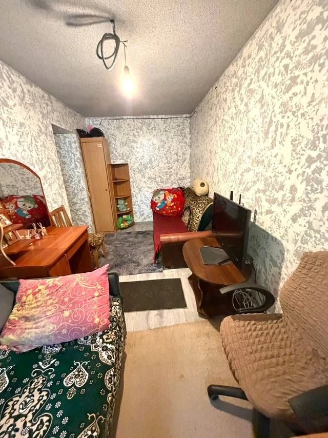House for sale, Borodinsky microdistrict