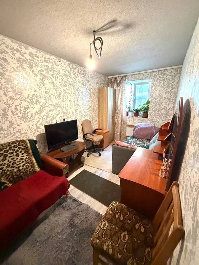 House for sale, Borodinsky microdistrict