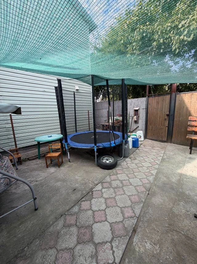 House for sale, Borodinsky microdistrict