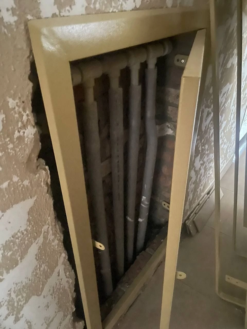 Apartment for Sale