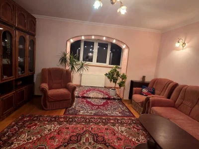 Квартира. Івано-Франківськ, Юліана Целевича вул.