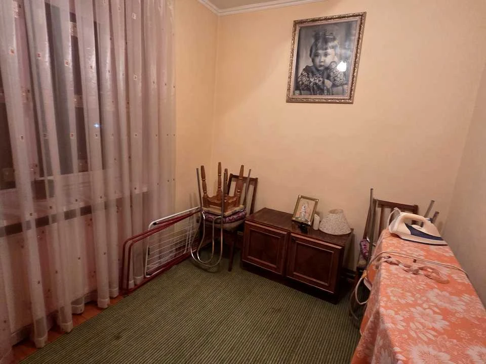 Квартира. Івано-Франківськ, Юліана Целевича вул.