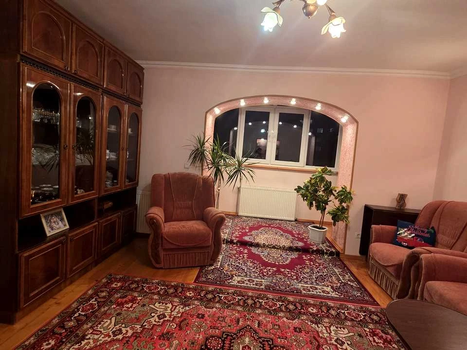 Квартира. Івано-Франківськ, Юліана Целевича вул.