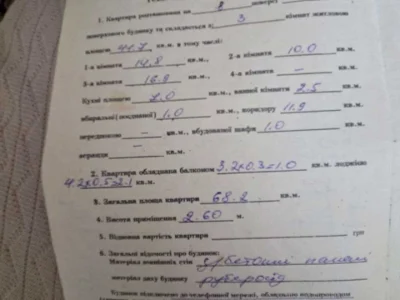 Квартира. Ивано-Франковск, Иван Павла II ул.