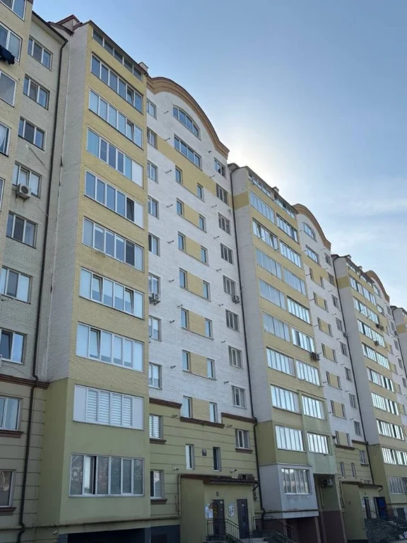 Продажа двусторонней 1-комнатной квартиры рядом с ТЦ "Арсен"
