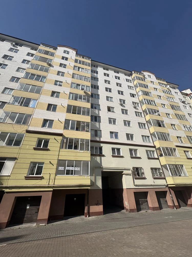 Продажа двусторонней 1-комнатной квартиры рядом с ТЦ "Арсен"