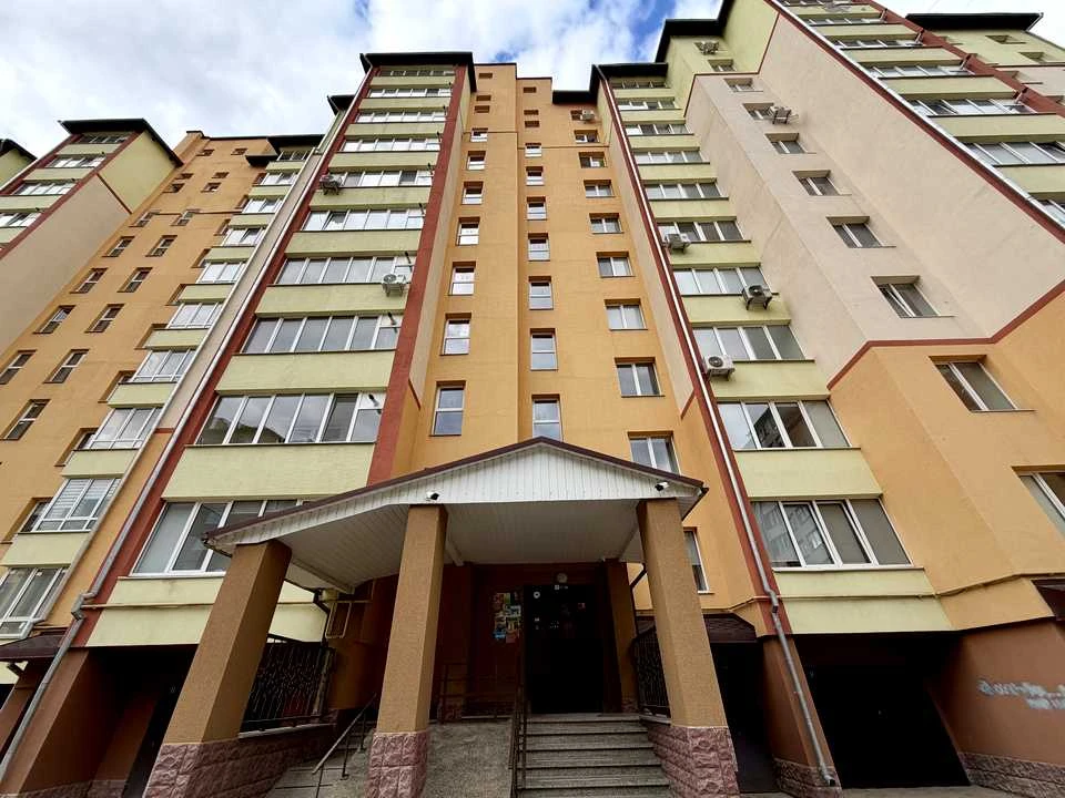 Квартира. Івано-Франківськ, вулиця Хіміків