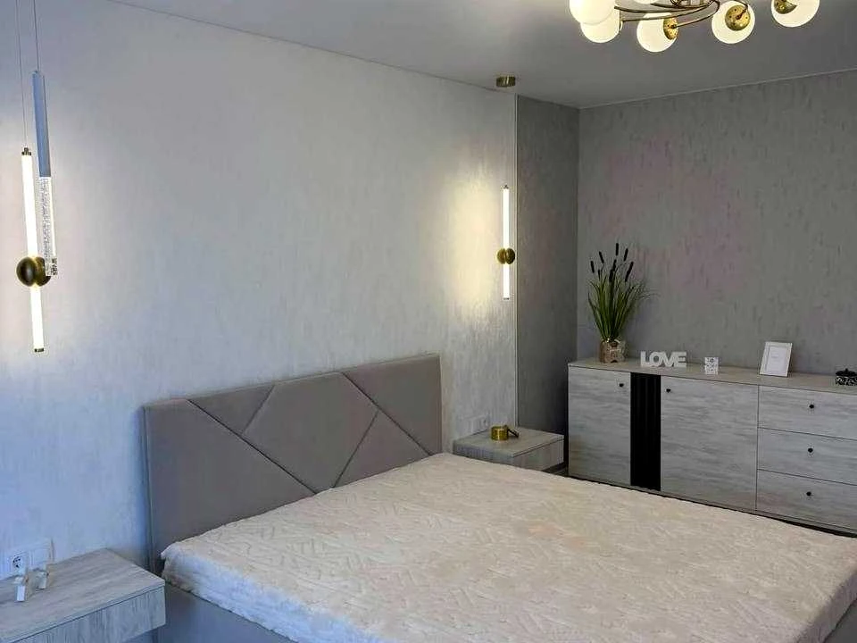 Apartment. Lutsk, Riven Street