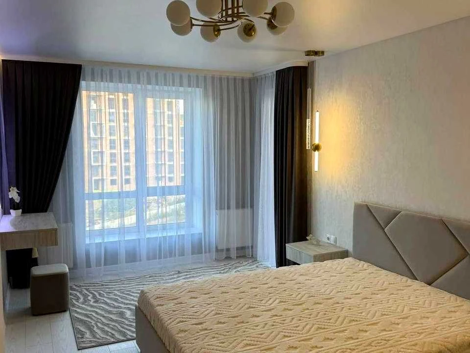 Apartment. Lutsk, Riven Street