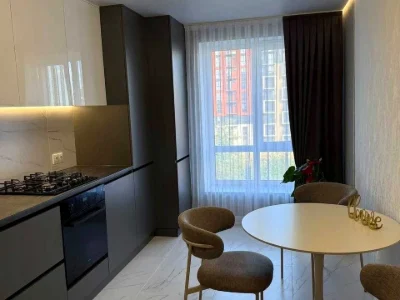 Apartment. Lutsk, Riven Street