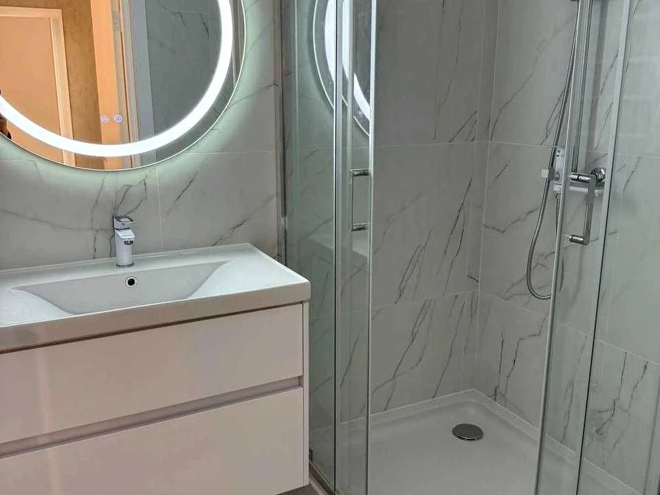 Apartment. Lutsk, Riven Street