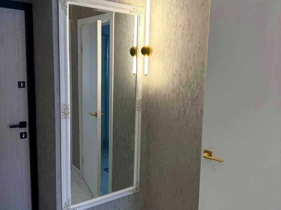 Apartment. Lutsk, Riven Street
