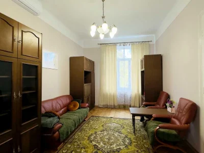Квартира. Львів, вулиця Михайла Драгоманова