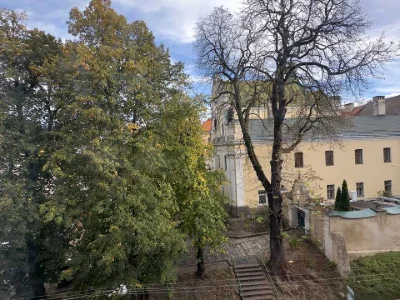 Квартира. Львів, вулиця Михайла Драгоманова