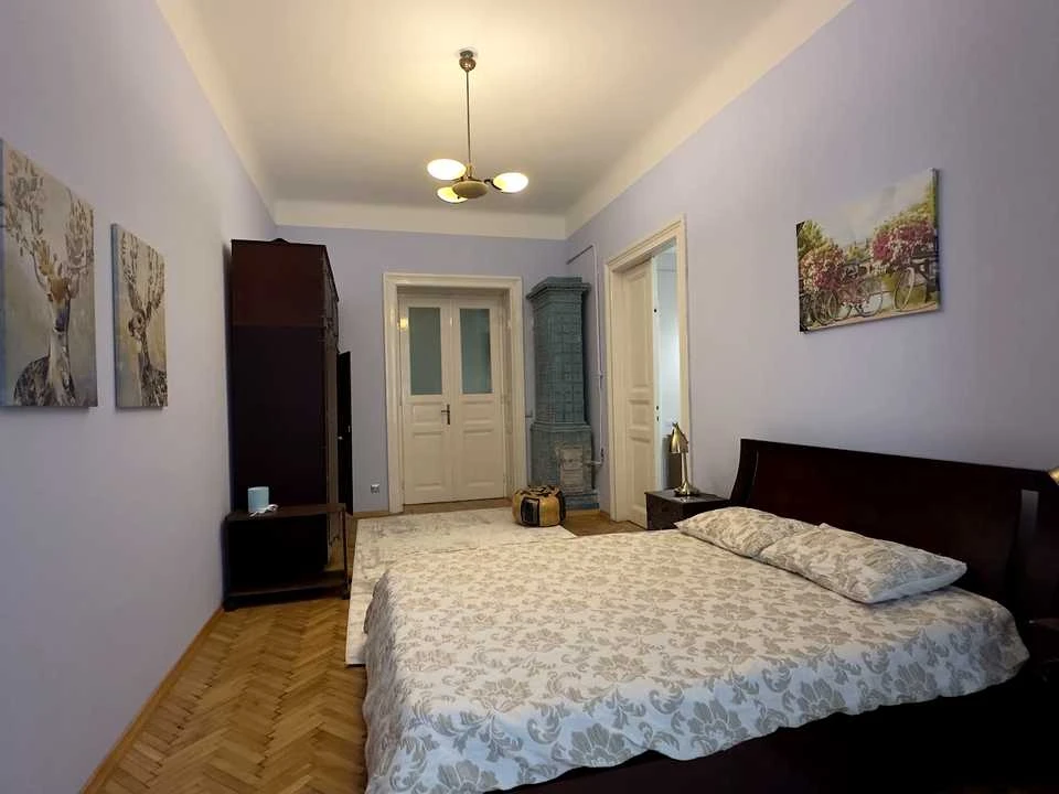 Квартира. Львів, вулиця Михайла Драгоманова