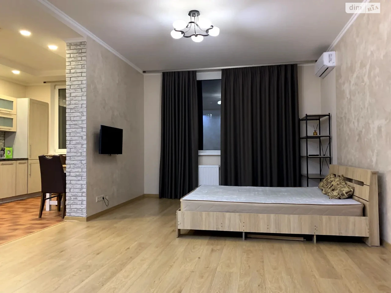 Довгострокова Оренда Квартири в Теремки-2
