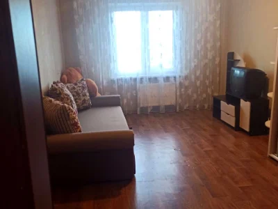 Квартира. Київ, Сергія Данченка вул.