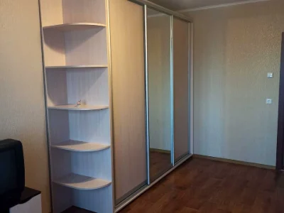 Квартира. Київ, Сергія Данченка вул.