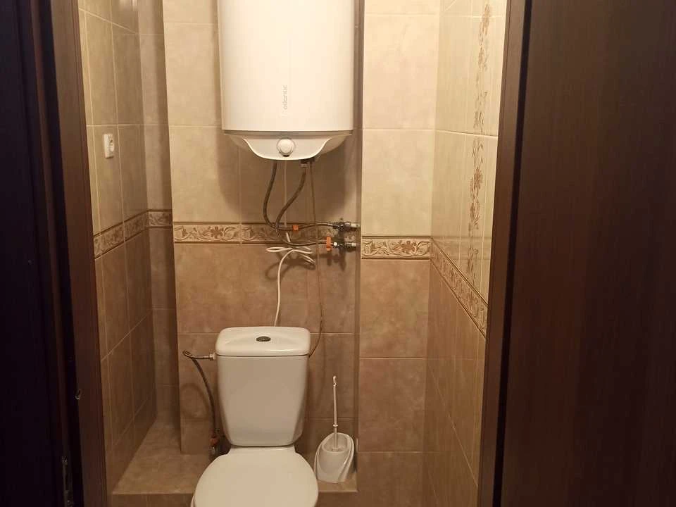 Квартира. Київ, Сергія Данченка вул.