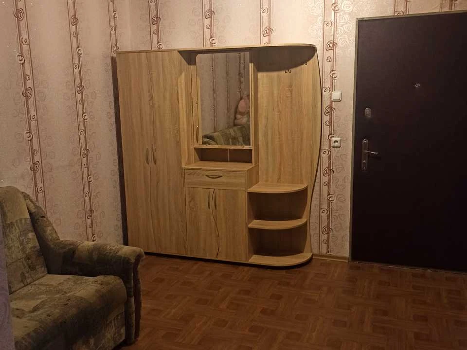 Квартира. Київ, Сергія Данченка вул.