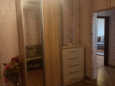 Квартира. Київ, Сергія Данченка вул.