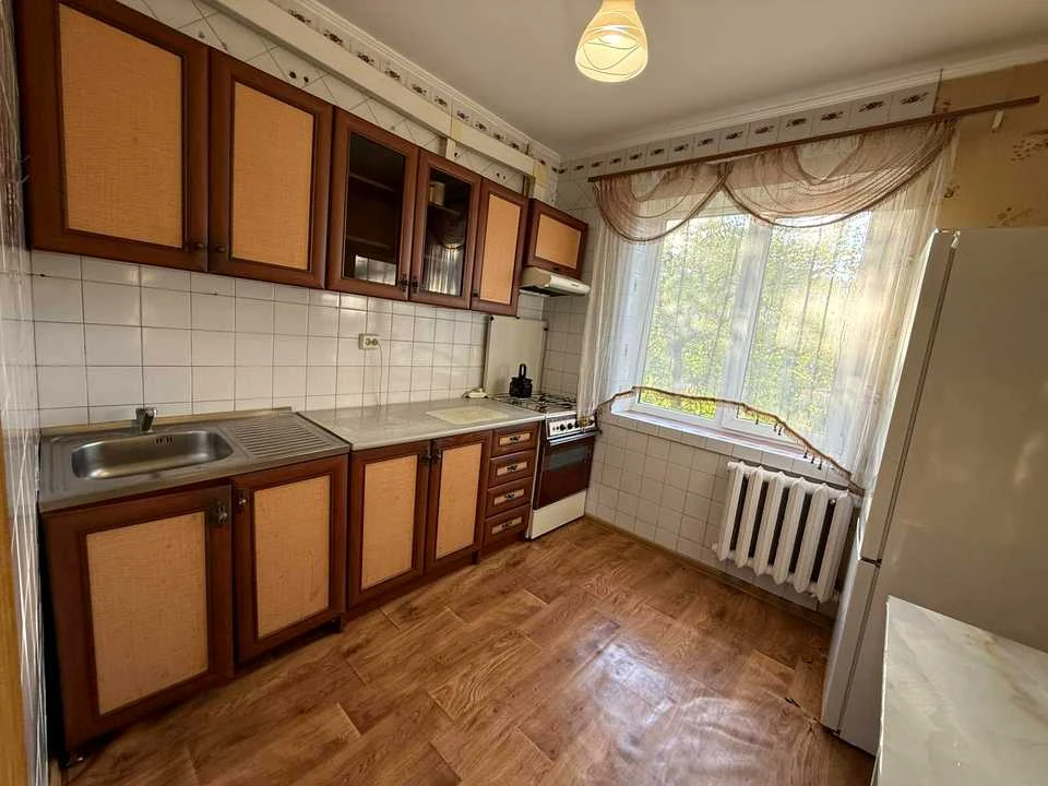 Квартира. Київ, вулиця Зої Гайдай