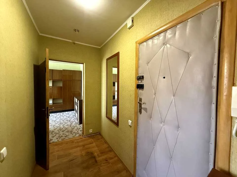 Квартира. Київ, вулиця Зої Гайдай