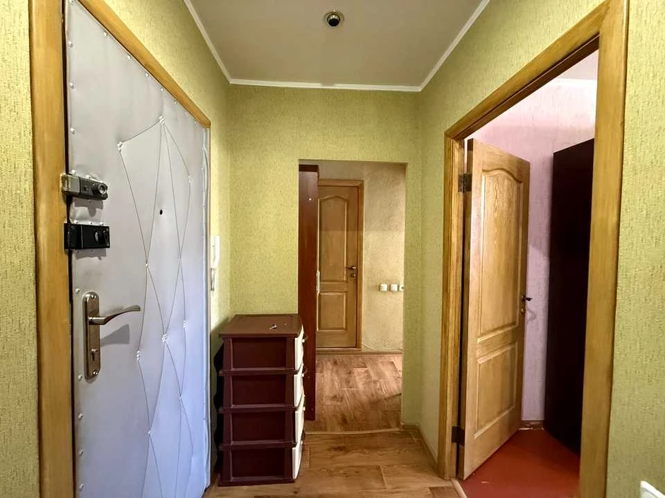Квартира. Київ, вулиця Зої Гайдай