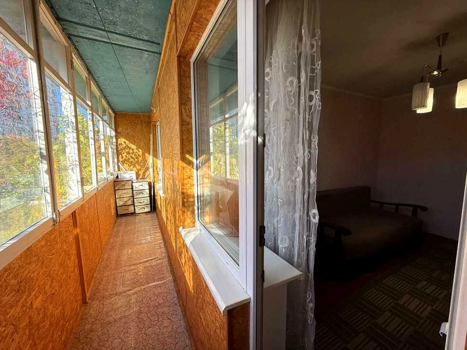 Квартира. Київ, вулиця Зої Гайдай