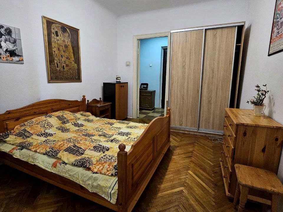 Квартира. Київ, вулиця Євгена Коновальця