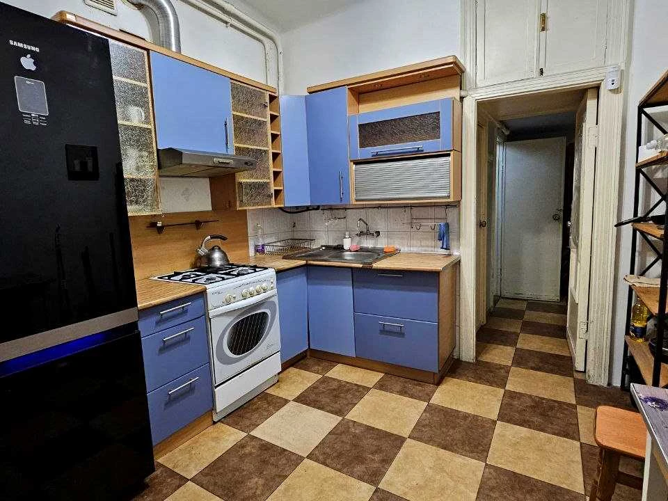 Квартира. Київ, вулиця Євгена Коновальця