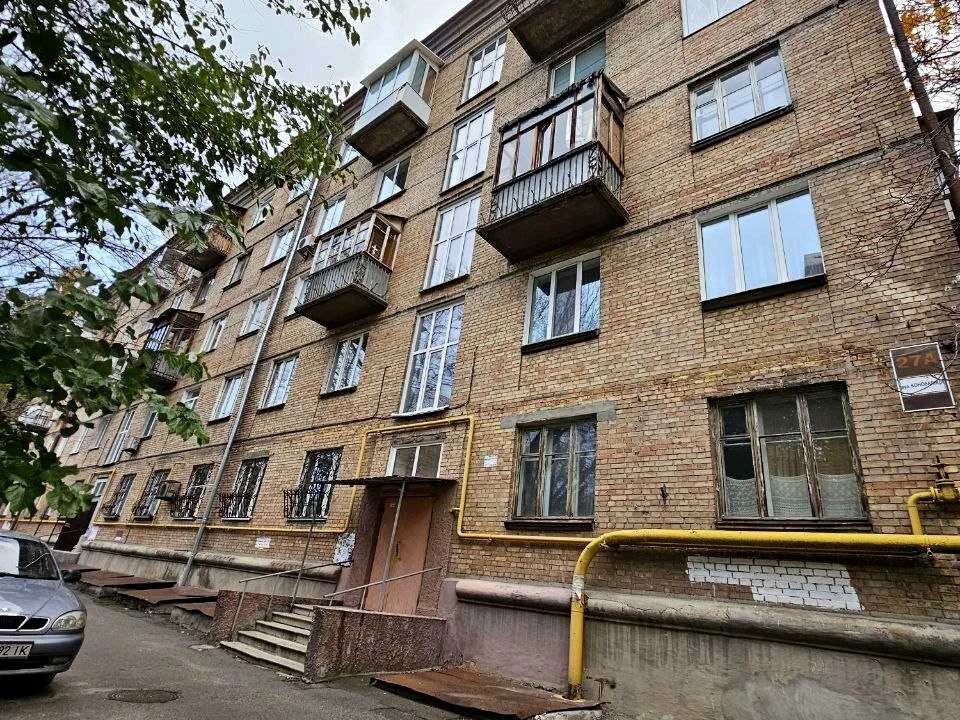 Квартира. Київ, вулиця Євгена Коновальця
