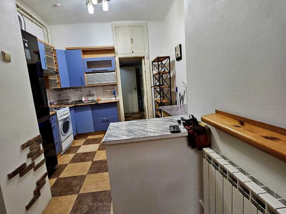 Квартира. Київ, вулиця Євгена Коновальця