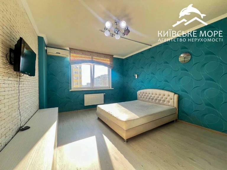 Аренда 1-комнатной квартиры 45 м², Воскресенская ул., 16В