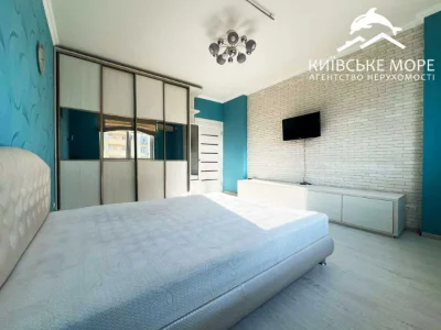 Аренда 1-комнатной квартиры 45 м², Воскресенская ул., 16В