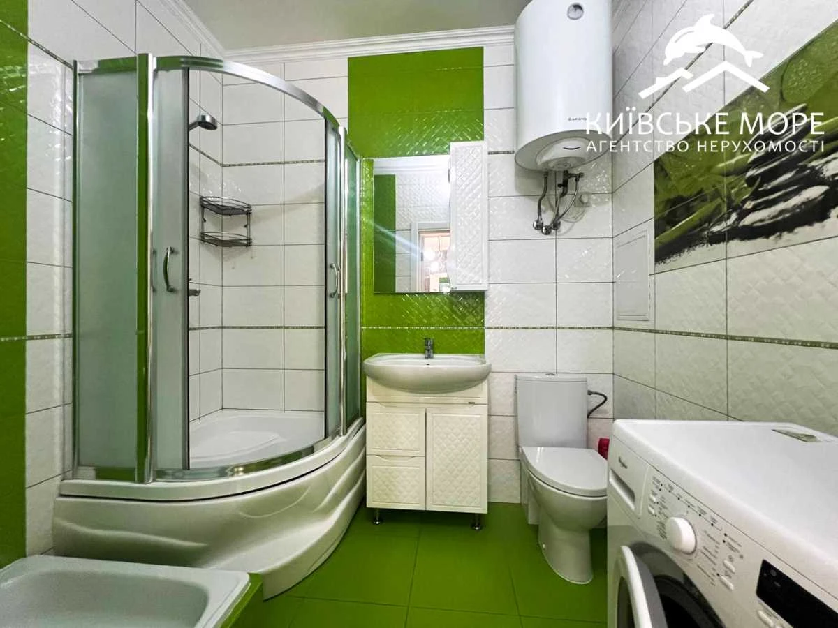 Аренда 1-комнатной квартиры 45 м², Воскресенская ул., 16В