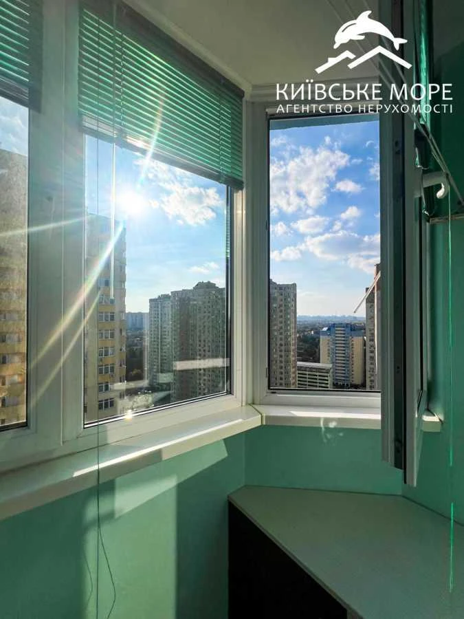Аренда 1-комнатной квартиры 45 м², Воскресенская ул., 16В