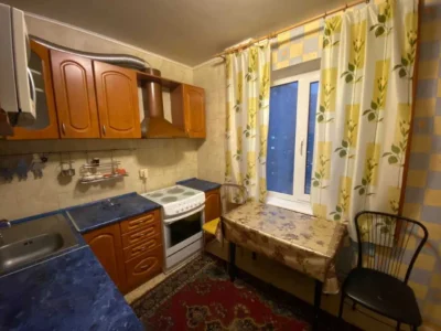 Сдается 1-комнатная квартира 41 м², улица Николая Лаврухина, 11